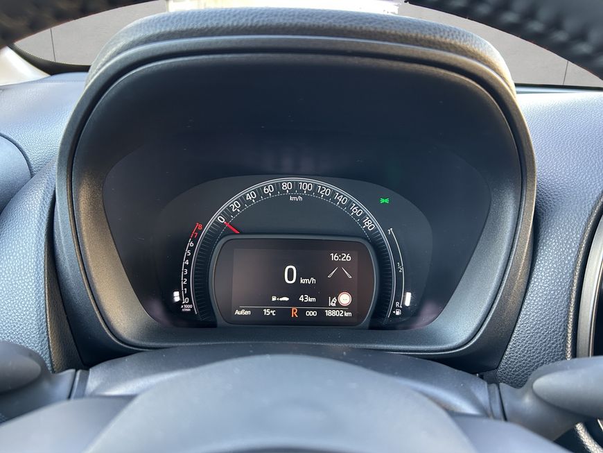 Toyota Aygo X 5-deurs Play X-play