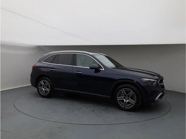 Mercedes-Benz GLC 300 4MATIC AMG Line