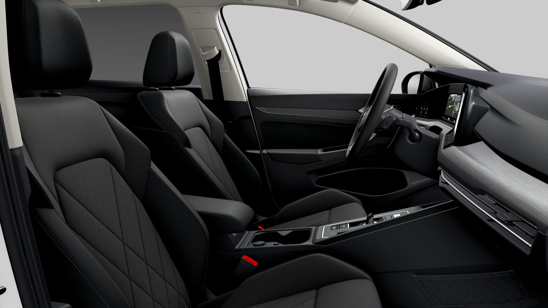 Volkswagen Golf Golf VIII Variant