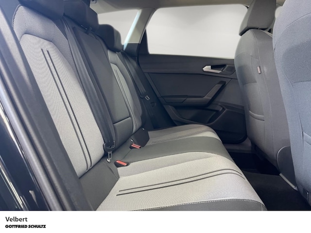 Seat Leon Sportstourer Style