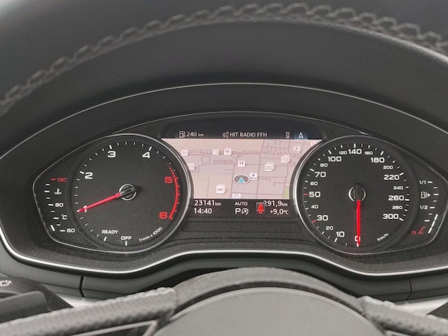 Audi A5 40 TDI S-Line S-Tronic Sportback