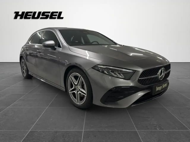 Mercedes-Benz A 200 AMG Line