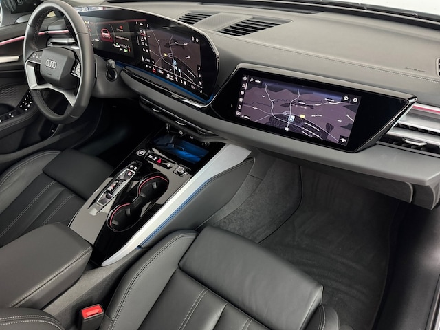 Audi A5 Avant S-Tronic