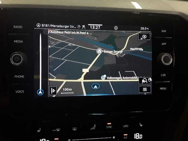 Volkswagen Passat 1.5 TSI Business Variant