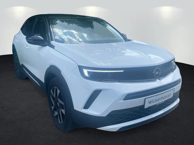 Opel Mokka 1.2 Turbo Elegance Turbo