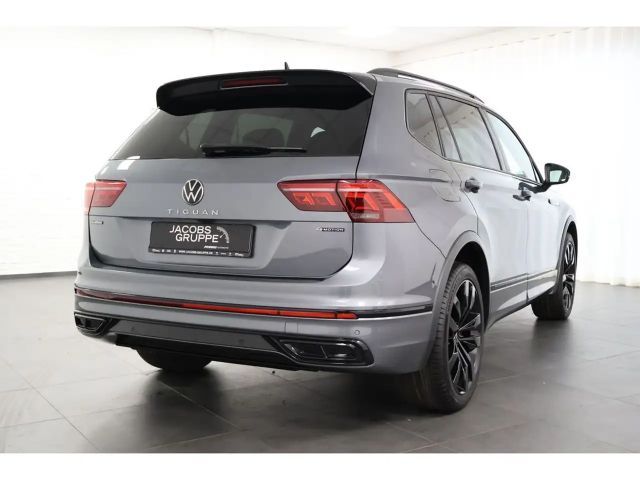 Volkswagen Tiguan 2.0 TDI Allspace R-Line