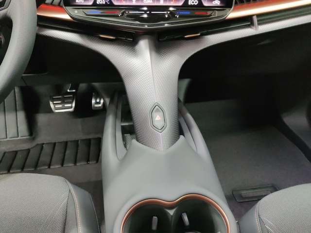 Cupra Tavascan Endurance