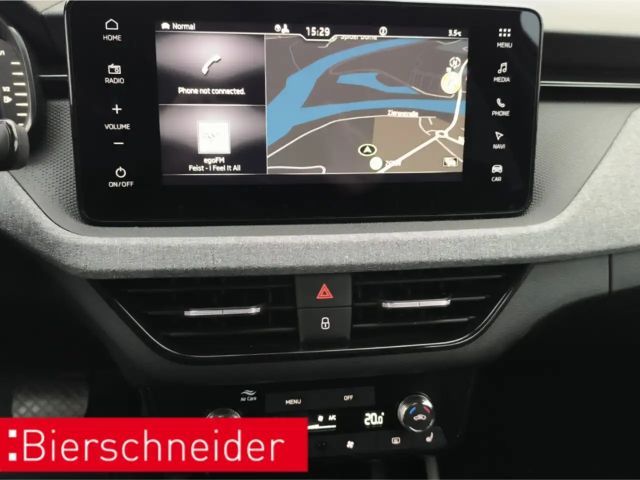 Skoda Kamiq 1.5 TSI Selection