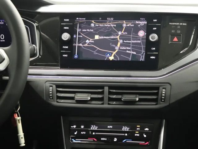 Volkswagen Polo DSG Style