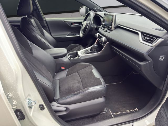 Toyota RAV4 5-deurs Plus