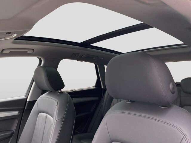 Audi Q5 40 TDI Quattro S-Tronic