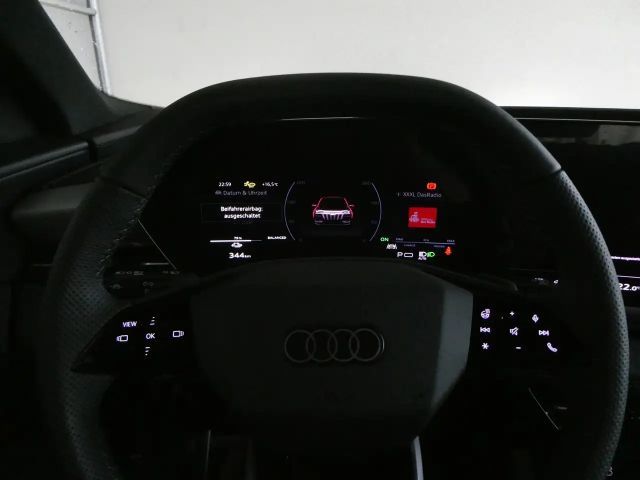 Audi Q6 e-tron Performance
