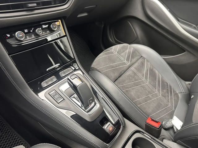 Opel Grandland X Ultimate