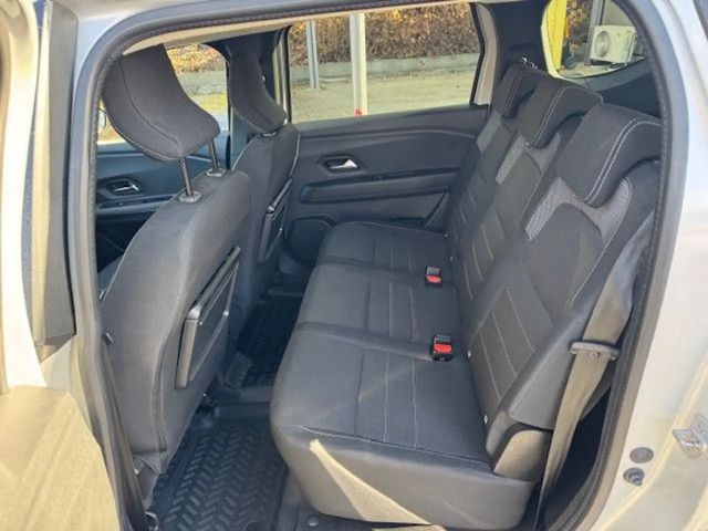 Dacia Jogger Extreme