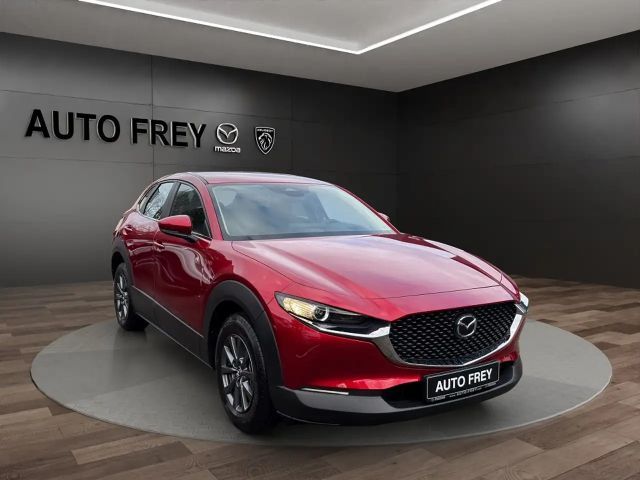 Mazda CX-30 Prime-line SkyActiv e-Skyactiv