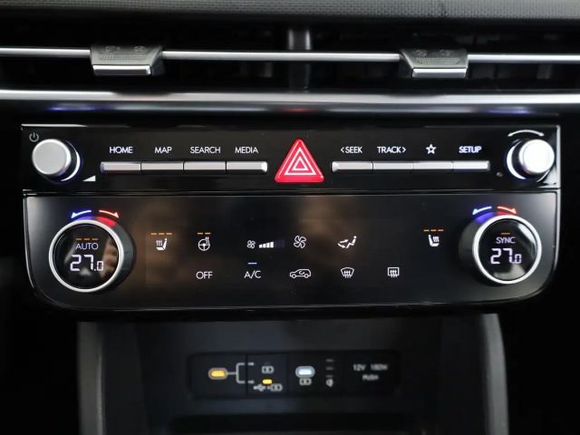 Hyundai Tucson 2WD T-GDi