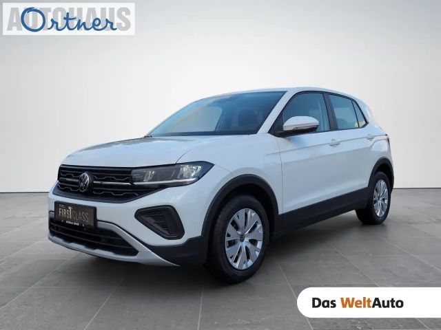 Volkswagen T-Cross 4Me TSI