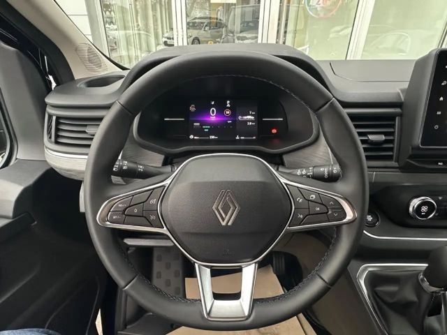 Renault Trafic Blue EDC Grand Spaceclass