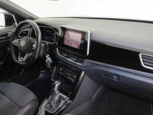 Volkswagen T-Roc 2.0 TDI R-Line