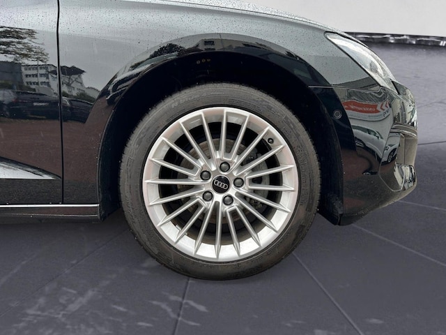 Audi A3 35 TFSI S-Tronic Sportback