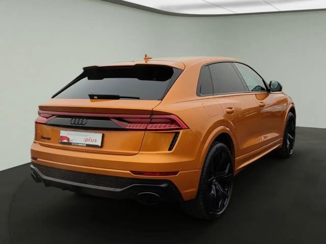 Audi RS Q8 4.0 TFSI Quattro