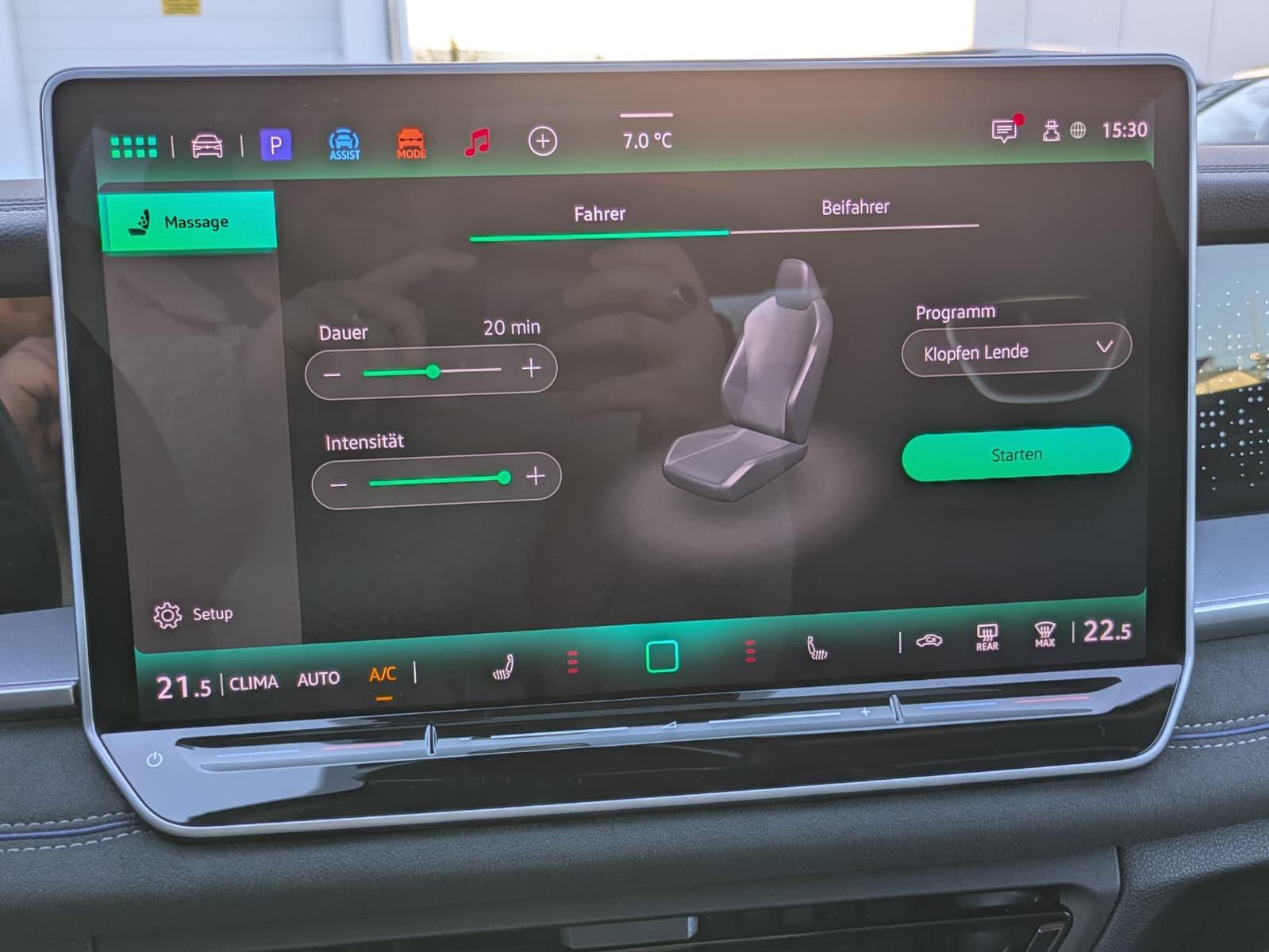 Volkswagen Tayron 2.0 TDI R-Line