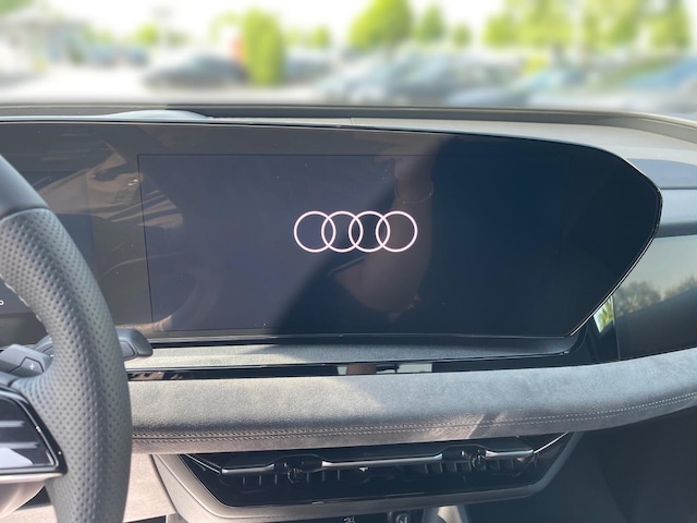 Audi Q6 e-tron Performance Sportback