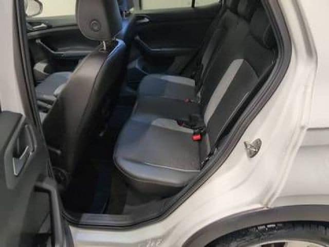 Volkswagen T-Cross 1.0 TSI DSG