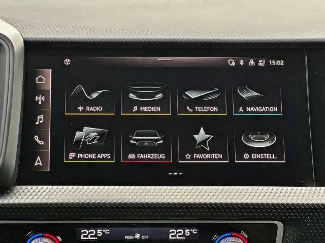 Audi A1 30 TFSI Sportback