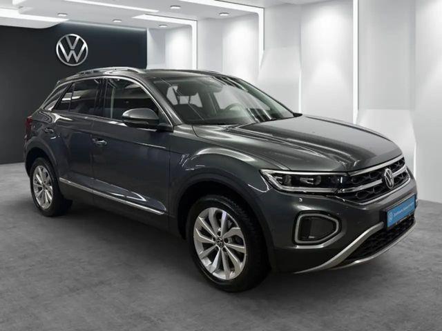 Volkswagen T-Roc DSG IQ.Drive Style
