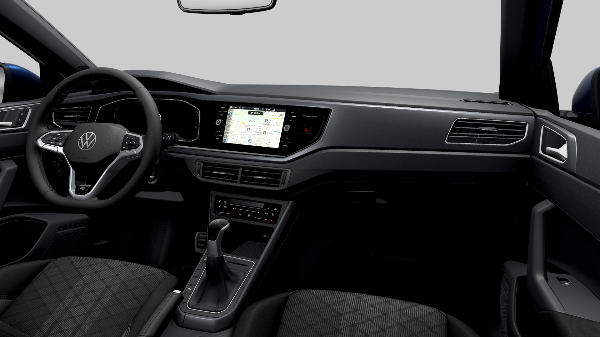 Volkswagen Taigo DSG R-Line