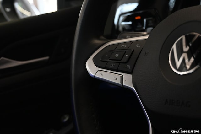 Volkswagen Golf 1.5 TSI Golf VIII Style