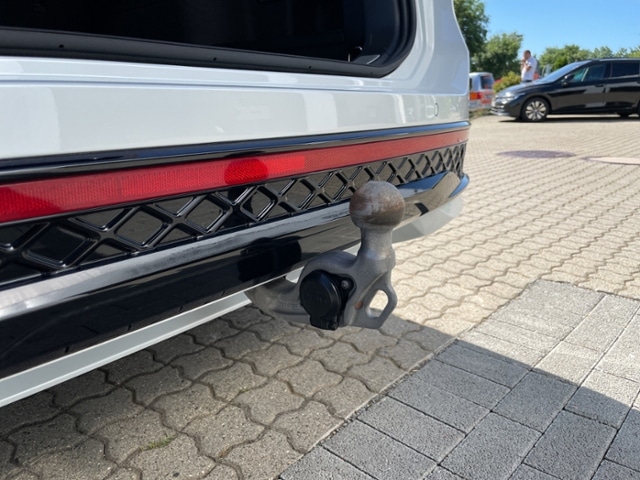 Volkswagen Passat 2.0 TDI 4Motion DSG Variant