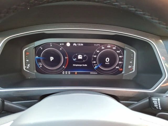 Volkswagen Tiguan 2.0 TDI DSG Elegance Elegance