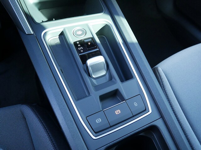 Seat Leon 1.5 eTSI Style