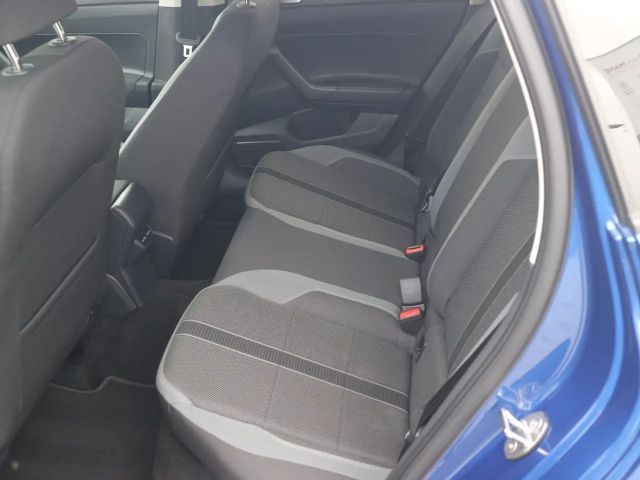 Volkswagen Polo 1.0 TSI Style