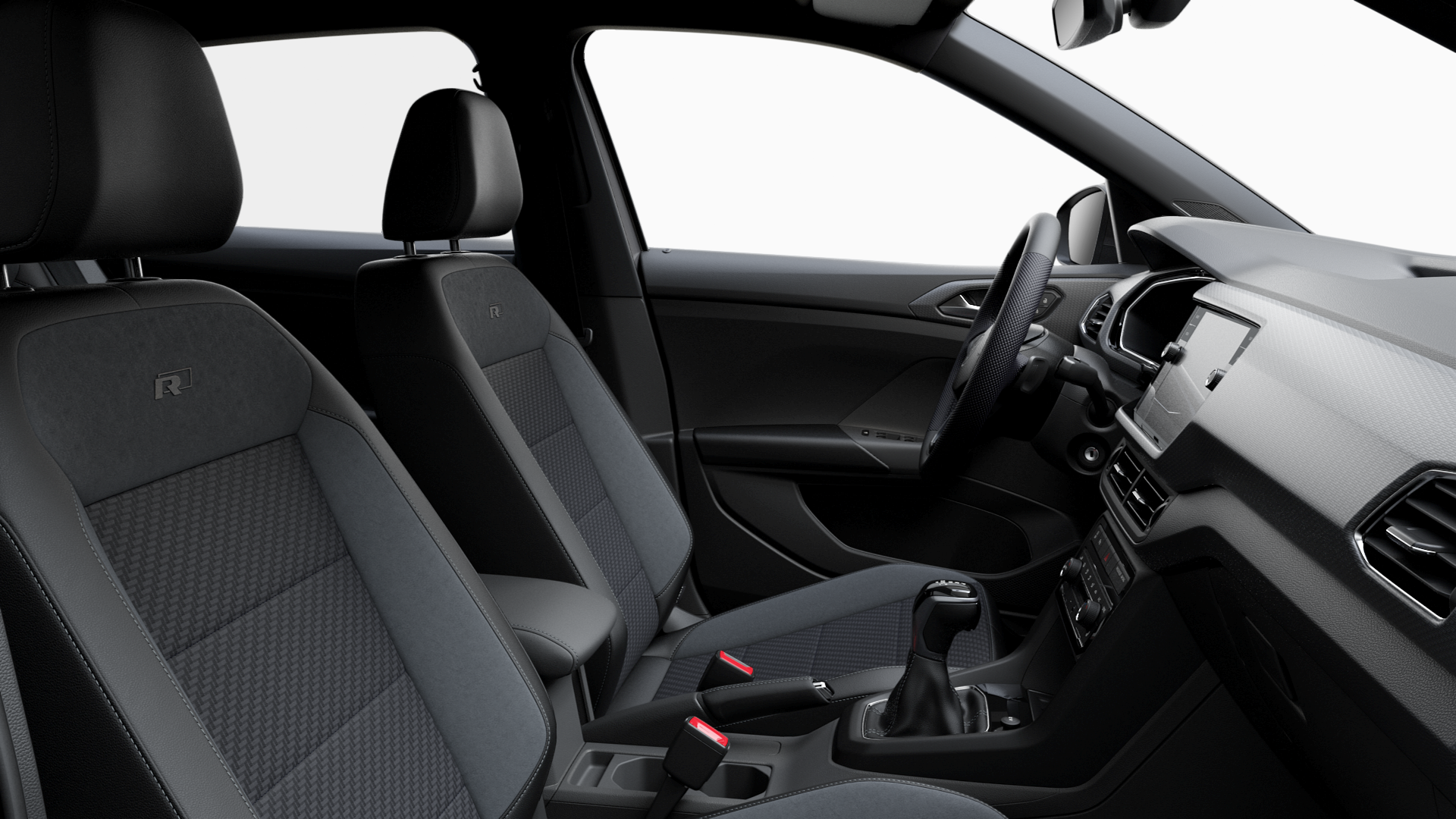 Volkswagen T-Cross 1.5 TSI DSG