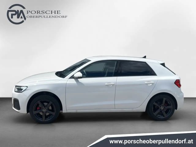 Audi A1 25 TFSI