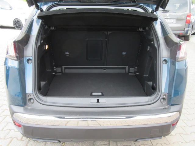 Peugeot 3008 Allure Pack EAT8 PureTech