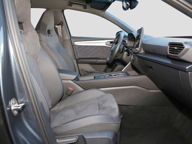 Cupra Leon 2.0 TSI 4Drive Sportstourer VZ