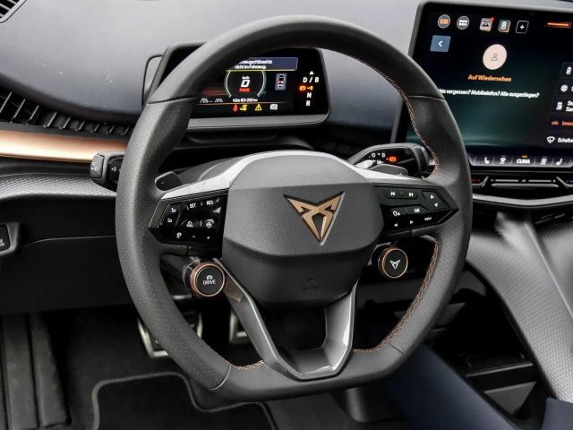 Cupra Tavascan Adrenaline VZ