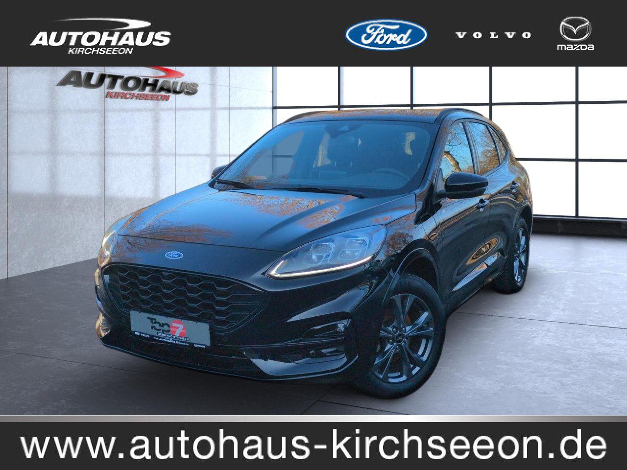 Ford Kuga Hybrid Plug in Hybrid ST Line X
