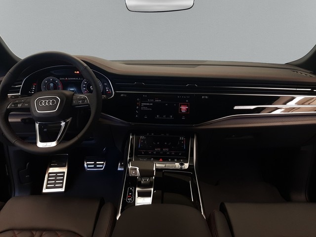 Audi Q8 50 TDI Quattro