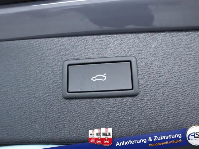 Cupra Formentor #ACC #LED #AHK schw. #Navi #Kamera #Edge-P. #19...