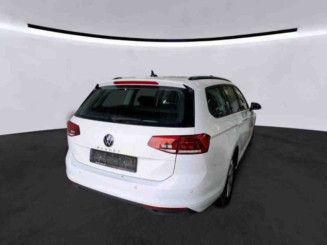 Volkswagen Passat 2.0 TDI DSG Variant