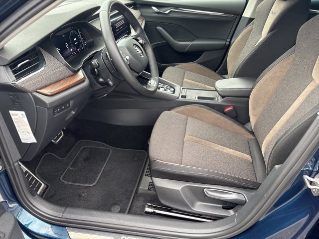 Skoda Octavia 2.0 TDI 4x4 Combi