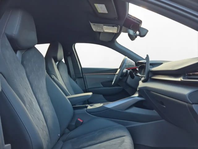 Cupra Terramar 1.5 eTSI