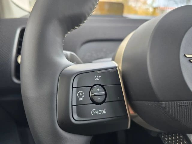 MINI Cooper S Countryman All4