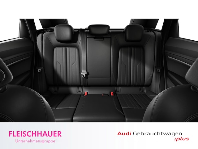 Audi Q8 e-tron 55 Quattro