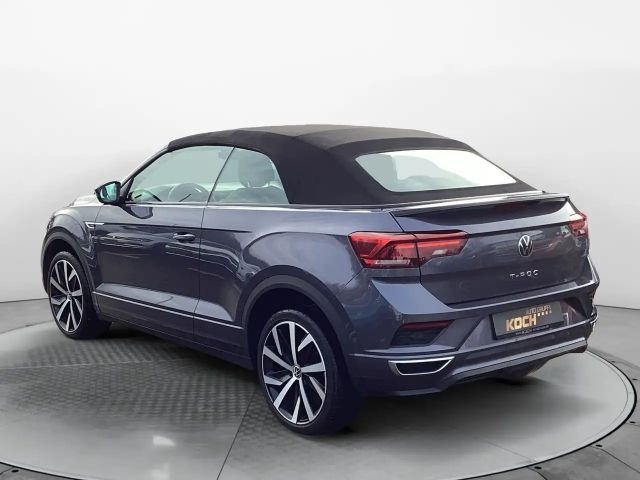 Volkswagen T-Roc Cabriolet DSG R-Line